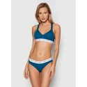 Vyztužená bralette - O1GC15JR04P - G7M6 - Zelenomodrá - Guess