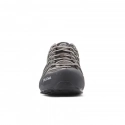 Pánské trekové boty 63485-7625 khaki šedá - Salewa