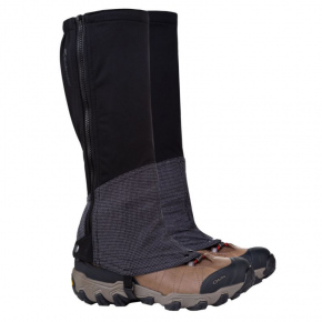 Dámské chrániče / návleky Cholet Dry Gaiter TM-01000 černá - Trekmates