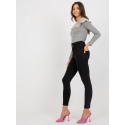 Dámské kalhoty NM SP L73.29P černé - Fprice