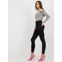 Dámské kalhoty NM SP L73.29P černé - Fprice