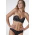 Dámská push-up podprsenka WB000BHO Černá - Wonderbra