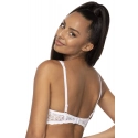 Dámská podprsenka 3824/22 Natalie Bílá - MAT