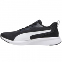 Unisex běžecká sportovní obuv Flyer Lite M 378774 01 Černá s bílou - Puma