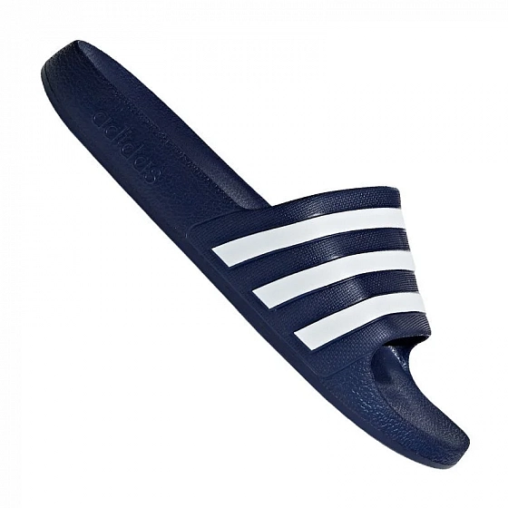 Pánské nazouváky Adilette Aqua M F35542 - Adidas