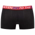 Pánské boxerky NB2342A-001 - Calvin Klein