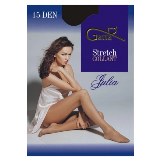 Dámské punčochové kalhoty 15 den Julia  - Gatta