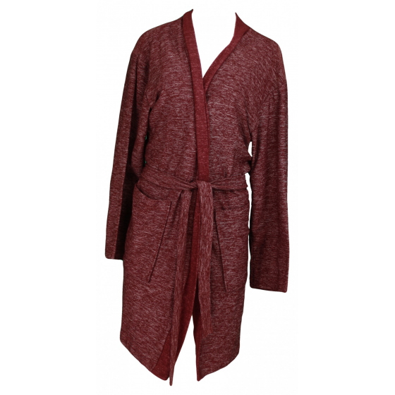 Dámský župan Marble kimono 1321- Vestis