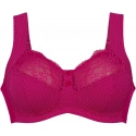 Dámská podprsenka Orely 5882 Cherry red - Anita