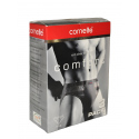 Pánské slipy Comfort 3Pack Mix barev - Cornette