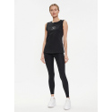 Dámské tílko 164797 4R227 00020 černé - Emporio Armani
