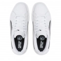 Dámské sportovní Karmen L 384615 02 Bílá s černou - Puma