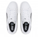 Dámské sportovní Karmen L 384615 02 Bílá s černou - Puma