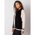 Dámská vesta YP KZ LP 018.11P Černá - FPrice
