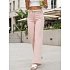 Dámské džíny UY2966 růžové - FashionStreet 