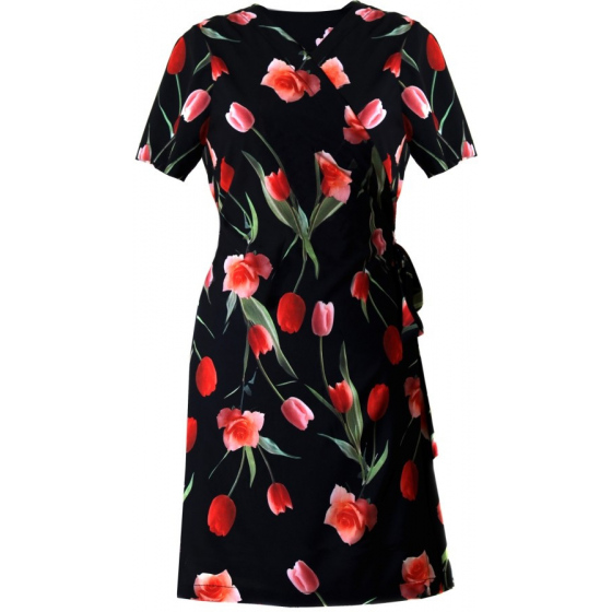 Plážové šaty Betty 1454 9901 - Vestis