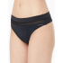 Dámská tanga QF6047E UB1 černá - Calvin Klein