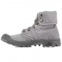 Pánské boty Baggy High Rise 02478 - Palladium