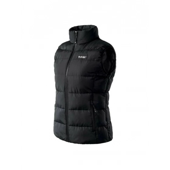 Dámská vesta bez kapuce Lady Sanis - Hi-tec