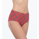 Dámské kalhotky Julimex Scotch Maxi