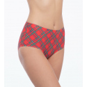 Dámské kalhotky Julimex Scotch Maxi S-XL