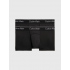 Pánské boxerky 000NB3548A UB I černé  - Calvin Klein