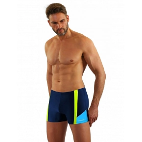 Pánské plavky 379 - Sesto Senso Pánské plavky 379 - Sesto Senso