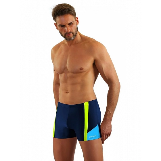 Pánské plavky 379 - Sesto Senso