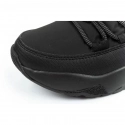 Dámské zimní boty W LCJ-24-03-3066L černé - Lee Cooper