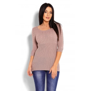 Dámský svetr 70008 - Peekaboo