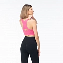Sportovní podprsenka Carmen II Wmns W 92800597412 - IQ