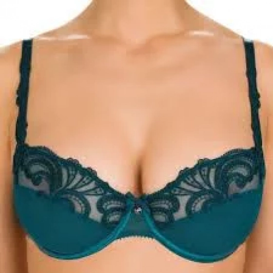 Podprsenka s kosticí Sparkle 825864 - Felina