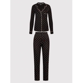 Dámský set pyžama - YI2922448 - 002 - DKNY