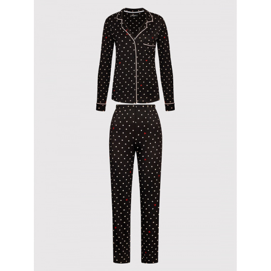 Dámský set pyžama - YI2922448 - 002 - DKNY