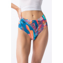 Dámské kalhotky Jungle Brasil Maxi - Julimex