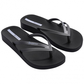 Dámské žabky Bossa Soft V Fem W 82840-AG720 Černá - Ipanema