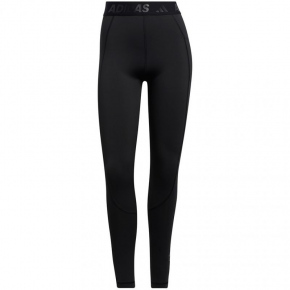 Dámské legíny W GL0679 černé - Adidas