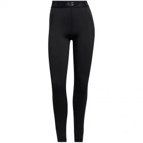 Dámské legíny W GL0679 černé - Adidas