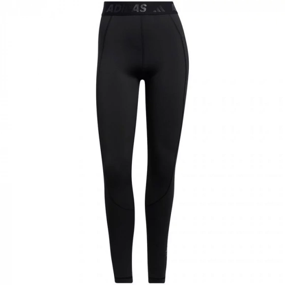 Dámské legíny W GL0679 černé - Adidas