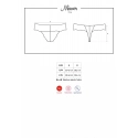 Dámské tanga Miamor thong - Obsessive