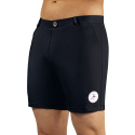 Pánské plavky Swimming shorts comfort19 černé - Self