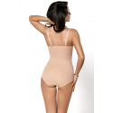Dámské body Livia G184 béžová - Gorsenia