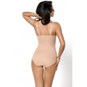 Dámské body Livia G184 béžová - Gorsenia