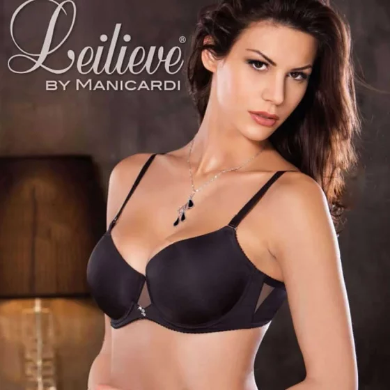 Podprsenka 6044 - Leilieve