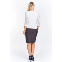 Dámská halenka M51673 - WAXIMA