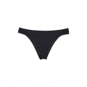 Spodní díl plavek KW0KW00830-BEH černá - Calvin Klein