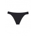 Spodní díl plavek KW0KW00830-BEH černá - Calvin Klein