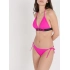 Spodní díl plavek KW0KW00965-TZ7 růžová - Calvin Klein