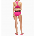Vrchní díl plavek KW0KW00918-TZ7 růžová - Calvin Klein
