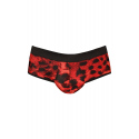 Pánské slipy otevřené Savage Jock Bikini - Anais